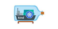 Kubernetes for local development with Kubernetes in Docker(KinD)
