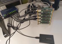 Build your own Kubernetes Cluster with K3S